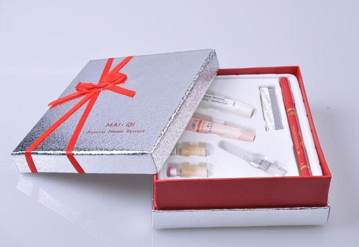 上海限量销售 化妆品礼盒 设计与生产 包装礼盒!欢迎选购